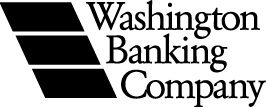 Washington banking Company Logo